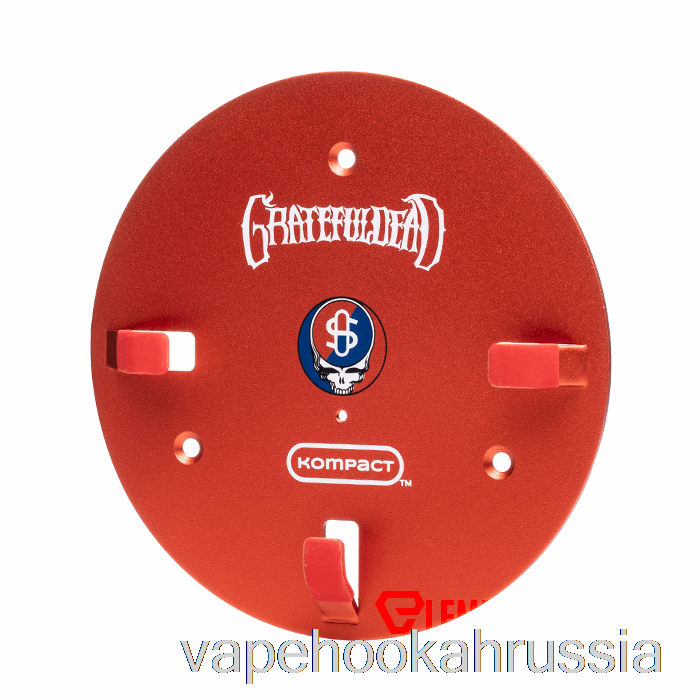 Vape сок Stundenglass компактное настенное крепление благодарные мертвые